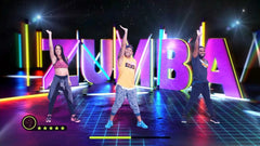 Zumba Burn It Up - Nintendo Switch - GD Games 